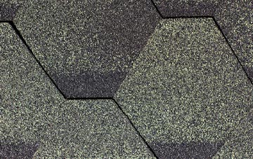 Cliobh fibreglass shingle repairs