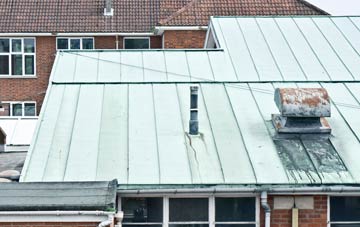 Cliobh lead roofing costs