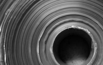 Cliobh pvc roof replacement