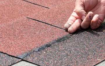 Cliobh asphalt roof repairs