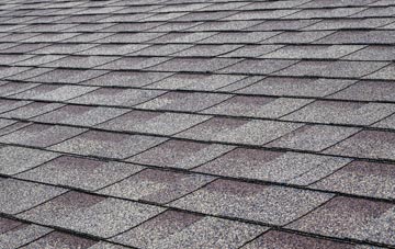 Cliobh tiles for shallow pitch roofing