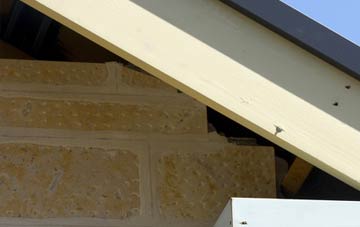 soffit repair Cliobh