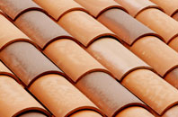 Cliobh clay roofing