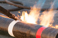 Cliobh flat roofing replacement