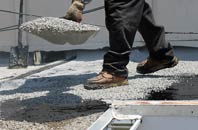 find rated Cliobh flat roofing replacement companies