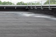 find rated Cliobh flat roofing companies